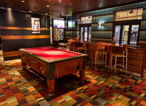 Grand Hotel Rockdale - Yamba Accommodation 1