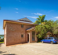 Grand Pacific 1 Unit 1 - Yamba Accommodation