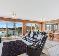 Grand Pacific 2 Unit 2 - Yamba Accommodation