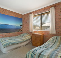 Grand Pacific I Unit 3 - Yamba Accommodation