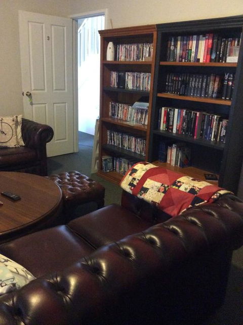 Grandhouse York Guesthouse - Yamba Accommodation 2