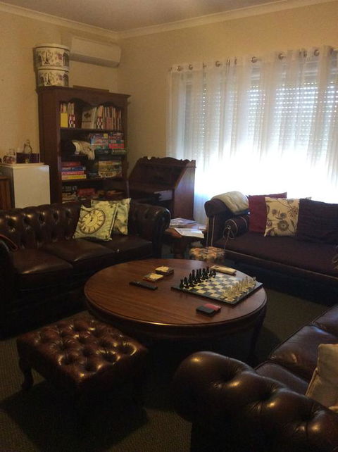 Grandhouse York Guesthouse - Yamba Accommodation 3