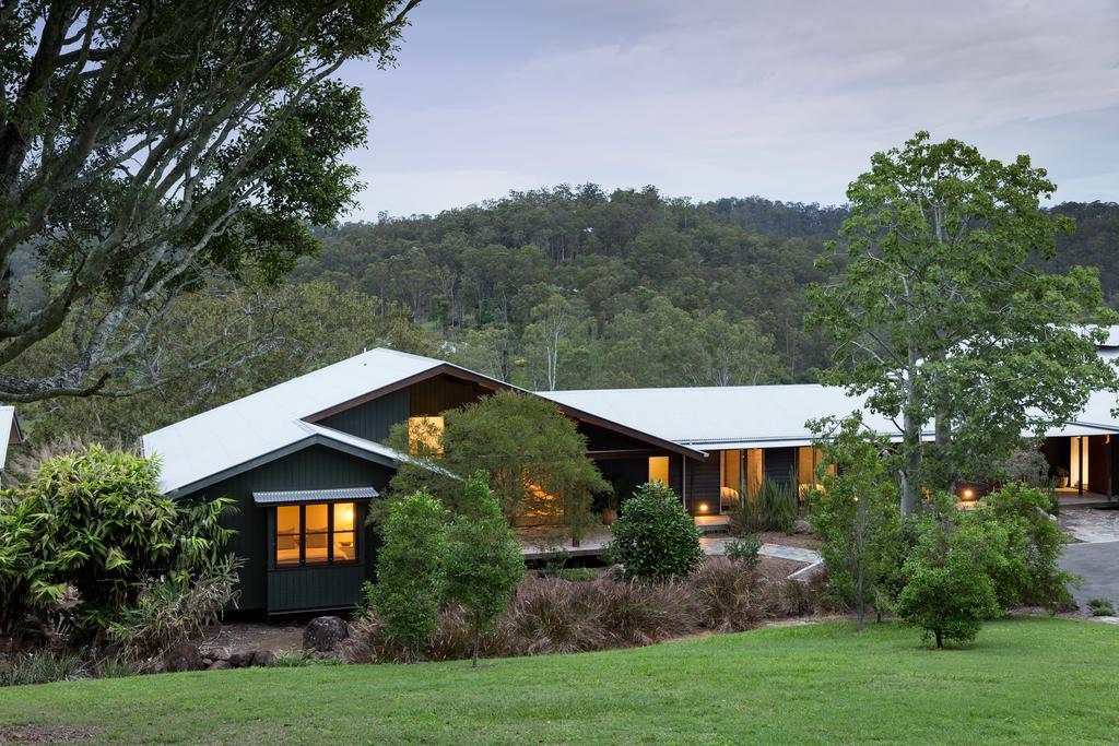 Pullenvale QLD Yamba Accommodation