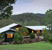 Grandview Retreat - Yamba Accommodation