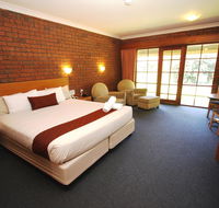 Grange Burn Motel - Yamba Accommodation