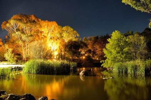 Granite Gardens Cottages & Lake Retreat - Yamba Accommodation 3