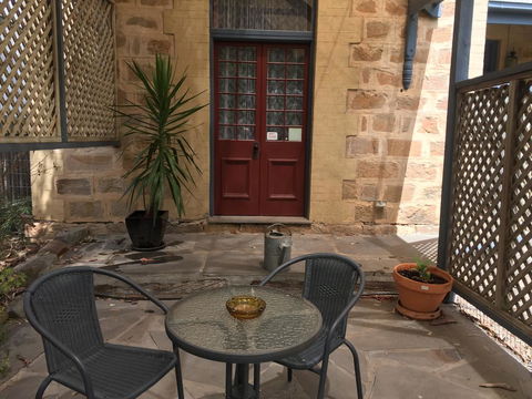 Granmas Cottage - Yamba Accommodation 3