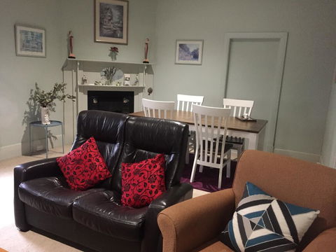Granmas Cottage - Yamba Accommodation 1