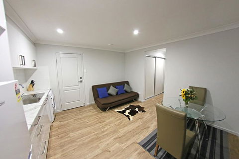 Granny Flat Next To Golf Course - Yamba Accommodation 0