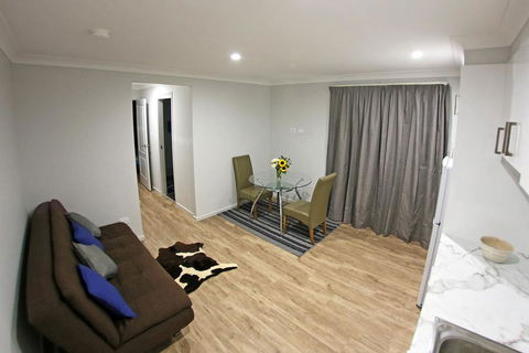 Granny Flat Next To Golf Course - Yamba Accommodation 1