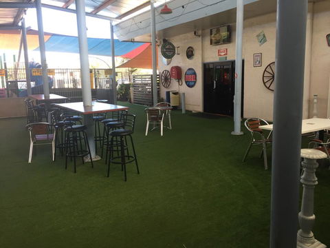 Granville Tavern And Motel - Yamba Accommodation 2