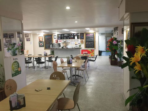 Granville Tavern And Motel - Yamba Accommodation 3