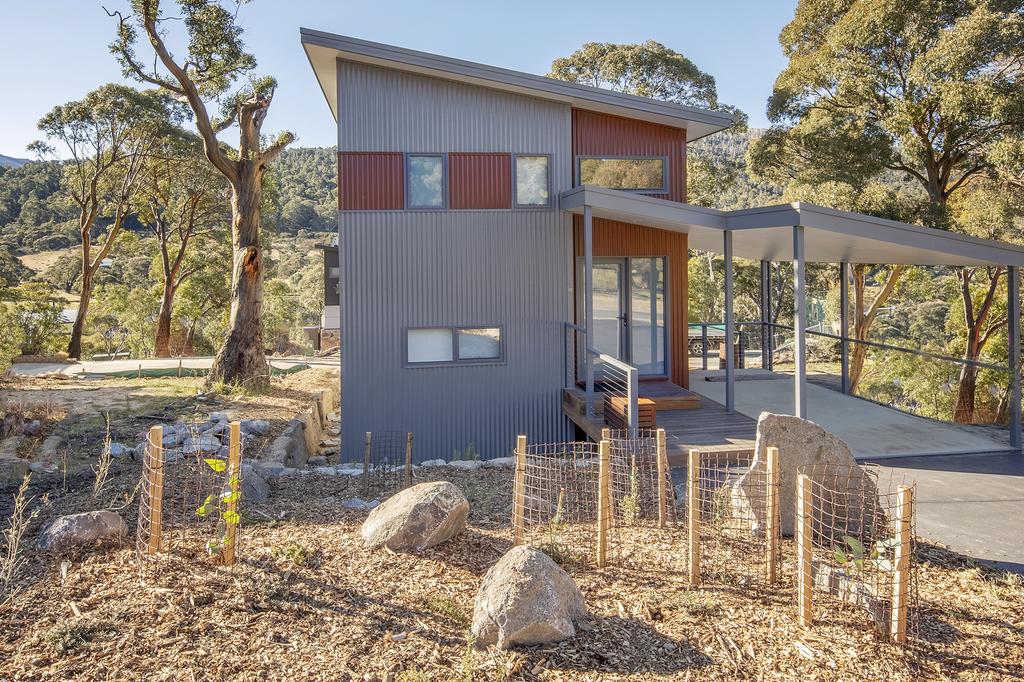 Crackenback NSW Yamba Accommodation