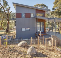 Grasmere Chalet - Yamba Accommodation