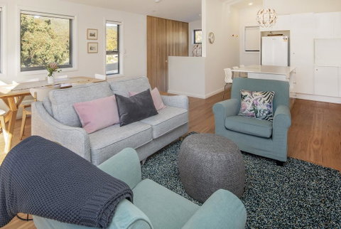 Grasmere Chalet - Yamba Accommodation 3