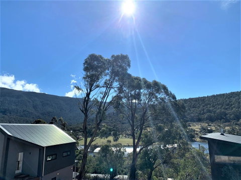 Grasmere Chalet - Yamba Accommodation 2