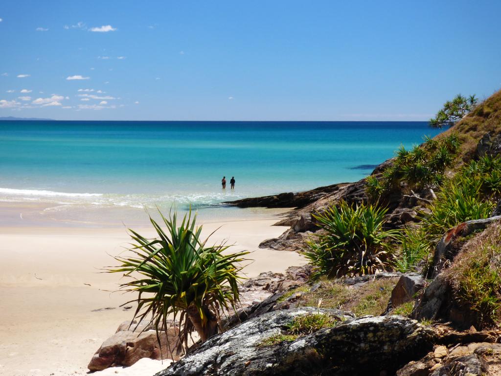 Brinerville ACT Yamba Accommodation