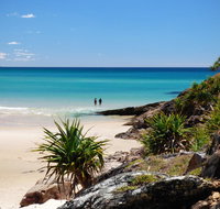 Grassy Head Holiday Park - Yamba Accommodation