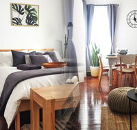 Great Comfort  Style in Central Location - Yamba Accommodation