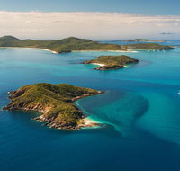 Great Keppel Island Hideaway