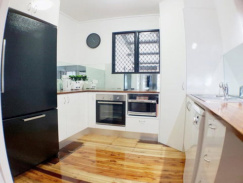 Great Northern Beach House - Yamba Accommodation 3