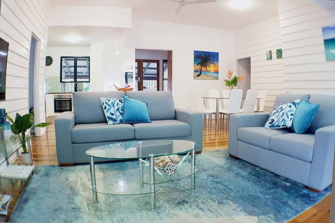 Great Northern Beach House - Yamba Accommodation 0