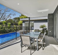 Great Scott - Yamba Accommodation