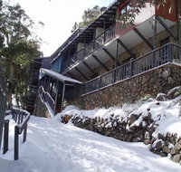Great Value Thredbo Chalet - Yamba Accommodation