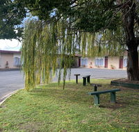 Great Western Motel - Yamba Accommodation