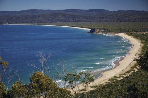 Green Cape Lightstation Cottages - Yamba Accommodation 2