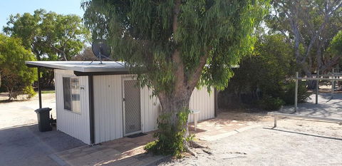Green Head Caravan Park - Yamba Accommodation 2