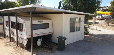 Green Head Caravan Park - Yamba Accommodation 1