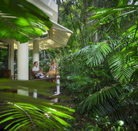 Green Island Resort - Yamba Accommodation
