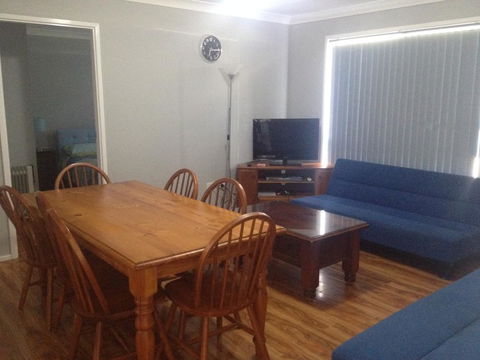 Green Meadow - Yamba Accommodation 1