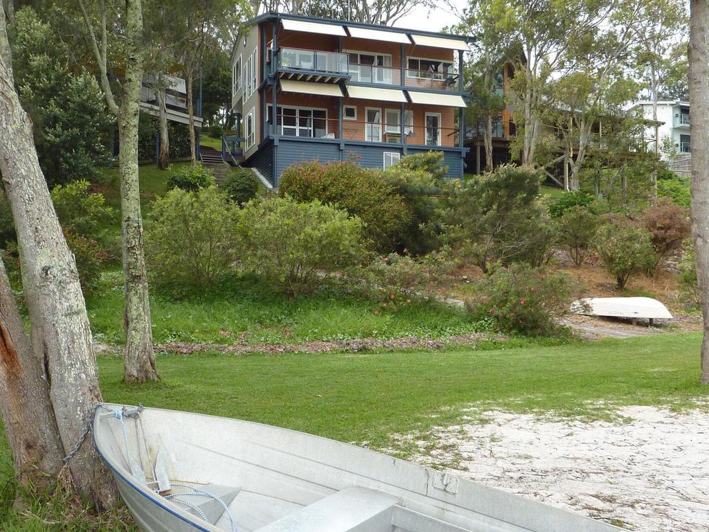 Tiona NSW Yamba Accommodation