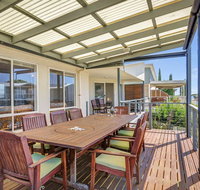 Green Reef Beach House - Yamba Accommodation