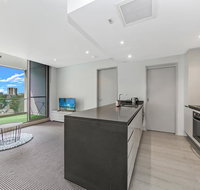 Green Square Stylish Cozy Apartment In SYDNEY - Yamba Accommodation