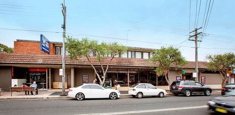 Greenacre Hotel - Yamba Accommodation 3