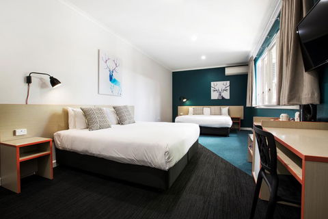 Greenacre Hotel - Yamba Accommodation 0