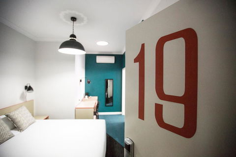 Greenacre Hotel - Yamba Accommodation 1