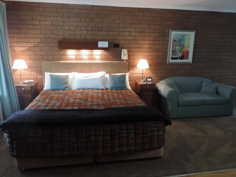 Greenacres Motel - Yamba Accommodation 0