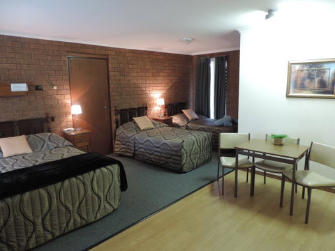 Greenacres Motel - Yamba Accommodation 2