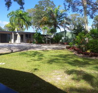 Greenacres Motel / Van Park - Yamba Accommodation