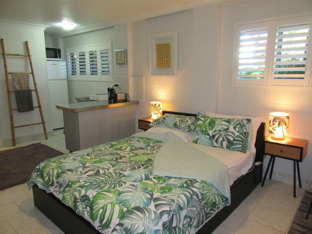 Fernmount NSW Yamba Accommodation