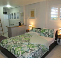 Greenfields - Yamba Accommodation