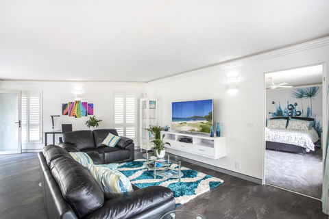 Greenwood Park Estate - Yamba Accommodation 3