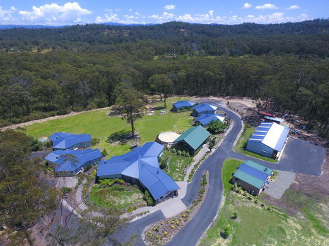 Greenwood Park Estate - Yamba Accommodation 1