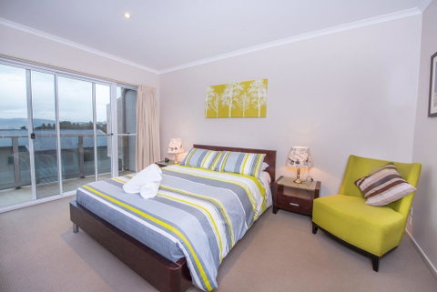 Grevillea 1/12 Poly Cow Lane - Yamba Accommodation 2
