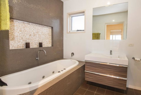 Grevillea 1/12 Poly Cow Lane - Yamba Accommodation 3