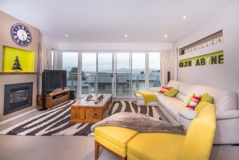 Grevillea 1/12 Poly Cow Lane - Yamba Accommodation 0